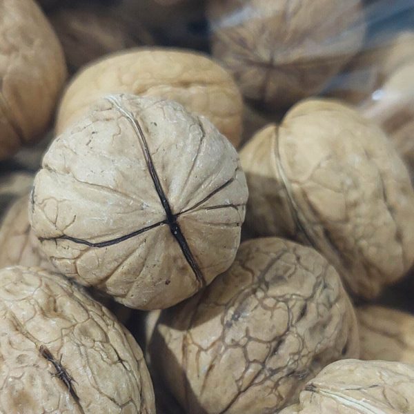 İnce Kabuklu Ceviz 1 Kg B Tip